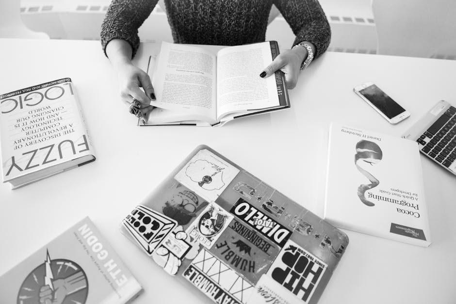 The Benefits of Digital Printing in Education