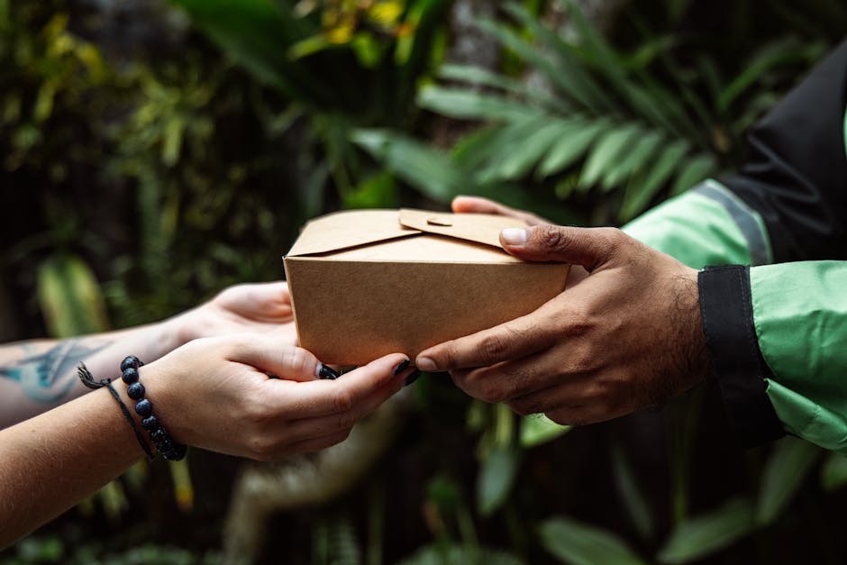Eco-Conscious Printing: Tips for Your Business