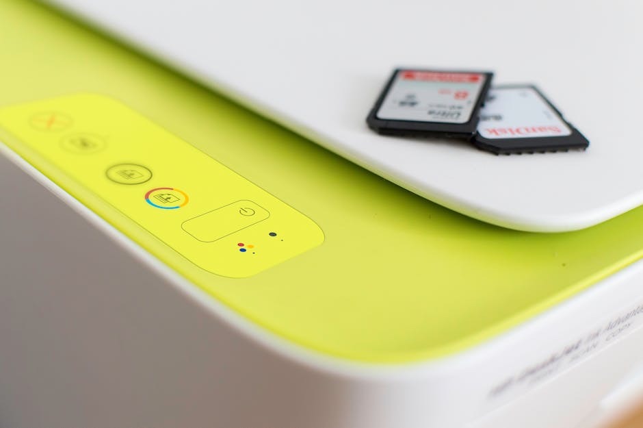 Revolutionizing Marketing with Digital Print Solutions