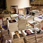 Trends in Print Design for 2024 and Beyond