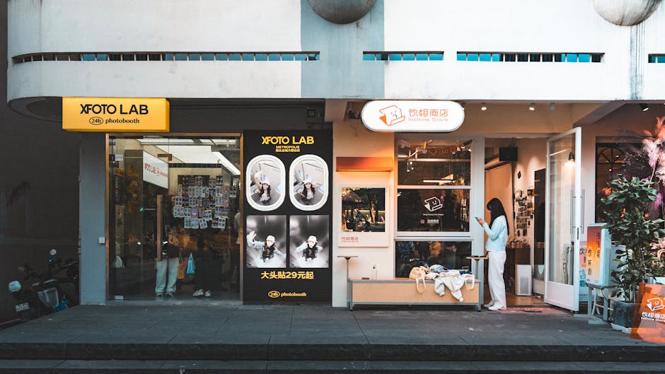 Revolutionizing Marketing with Digital Print Solutions