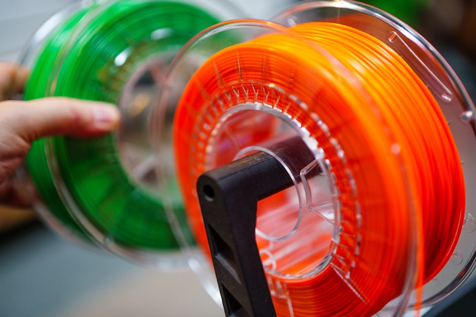 Exploring 3D Effects in Print Design