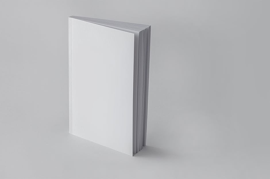 Exploring 3D Effects in Print Design