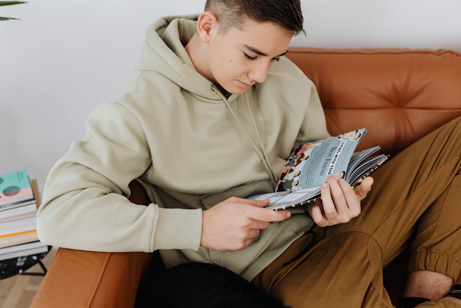 The Benefits of Digital Printing in Education