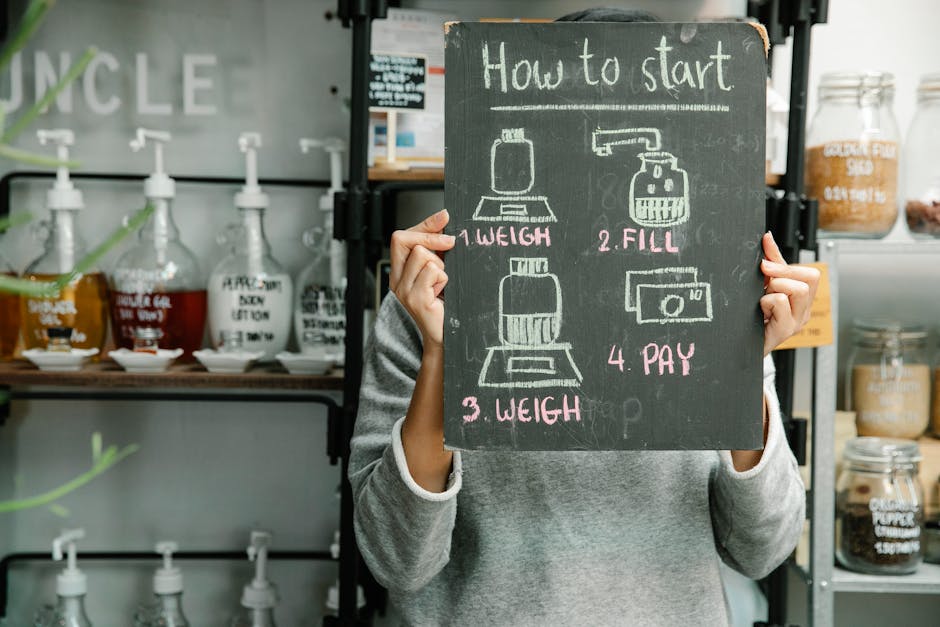 Eco-Conscious Printing: Tips for Your Business