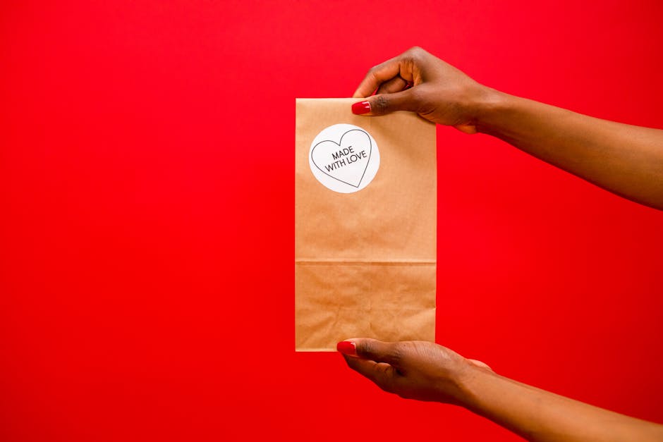Creating Eco-Friendly Marketing Collateral
