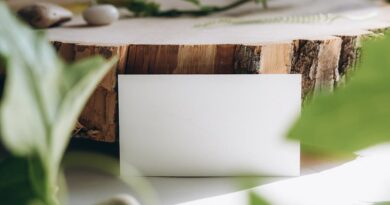 Eco-Conscious Printing: Tips for Your Business