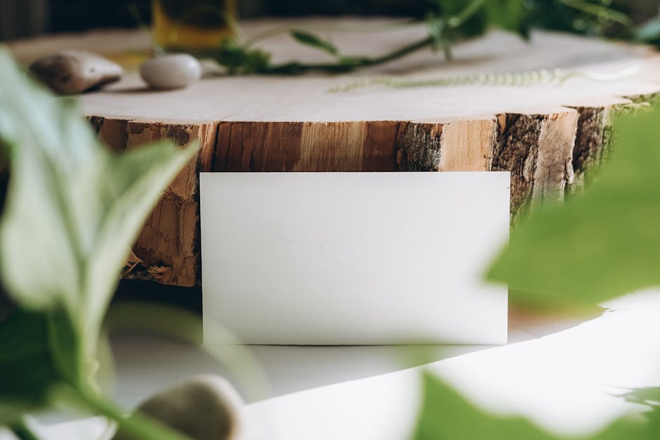 Eco-Conscious Printing: Tips for Your Business