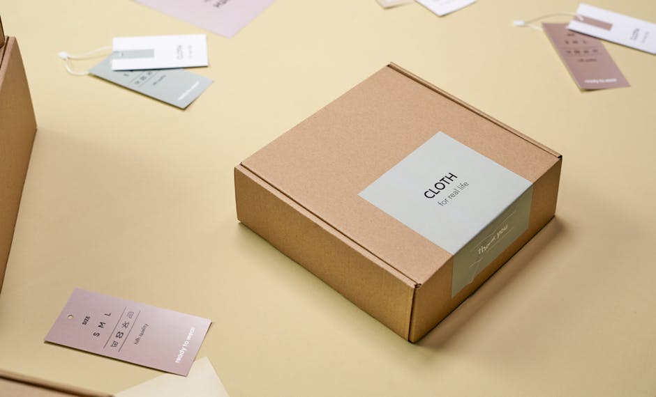 Creating Eco-Friendly Marketing Collateral