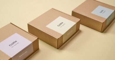 Creating Eco-Friendly Marketing Collateral