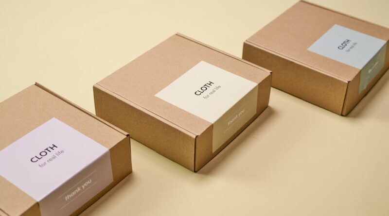 Creating Eco-Friendly Marketing Collateral
